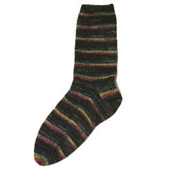 New Self Striping Sock Yarn is Online