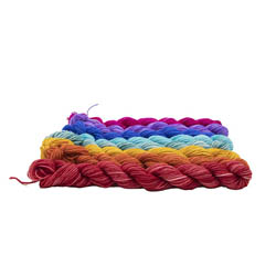 Shop Update 26.01.22 – Mini Skeins and More